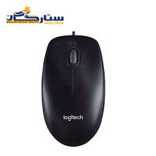 ماوس لاجیتک مدل Logitech M90